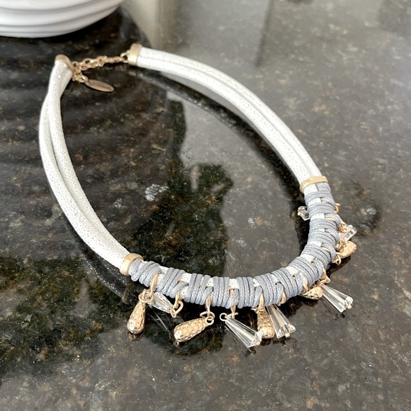 Statement Necklace - Picture 3 of 5